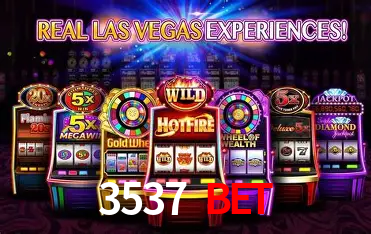 3537 Bet