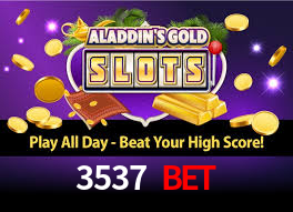 3537 Bet