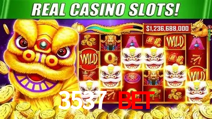 Ofertas Imperdíveis na 3537 Bet: Promoções e Bônus Que Valem a Pena