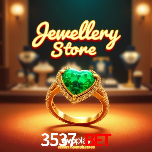 3537 Bet