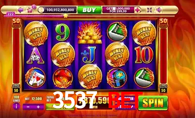 3537 Bet