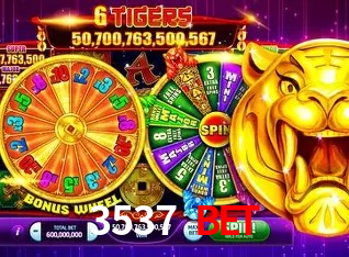 Experimente o Login Seguro Premium no 3537 Bet
