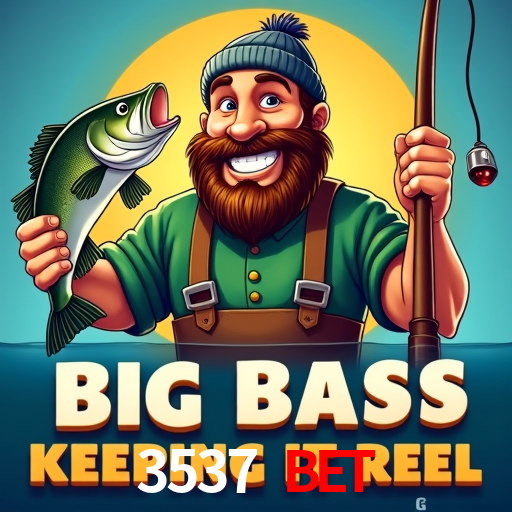 3537 Bet