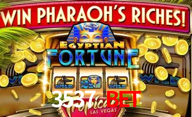 3537 Bet