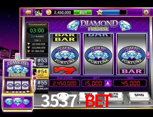 3537 Bet Login