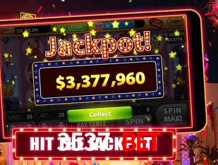 3537 Bet