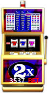 3537 Bet